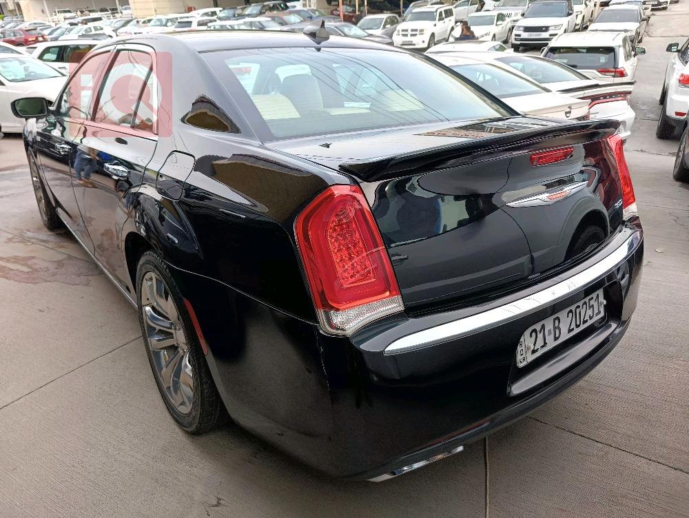 Chrysler 300